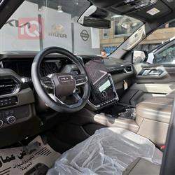 جي ام سي يوكون